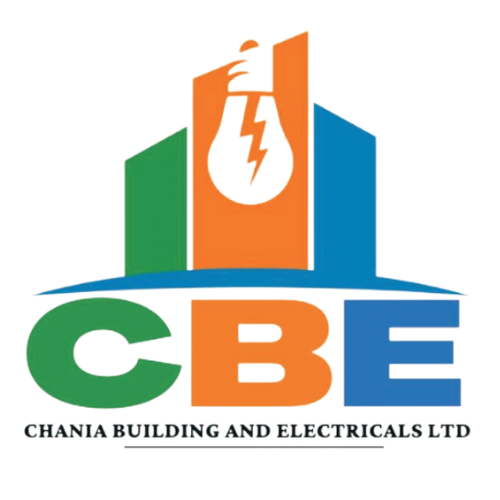 CBE Logo